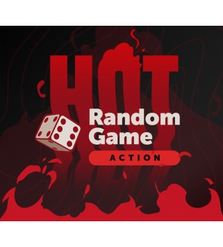 Hot Action Game Mystery Key GLOBAL